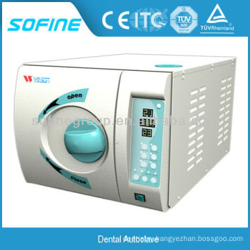 Medical Dental Autoclave For Sale